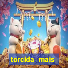 torcida mais perigosa do brasil